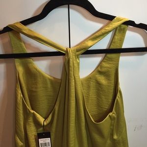 NWT BCBGMaxAzaria top